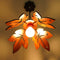 Modern decorative ceiling light for living room