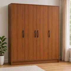 American Furnish Logo – Premium Furniture Brand in India for Wardrobes, Beds, Home Decor & Storage Furniture