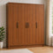 American Furnish Logo – Premium Furniture Brand in India for Wardrobes, Beds, Home Decor & Storage Furniture