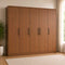 Premium wardrobe furniture online India