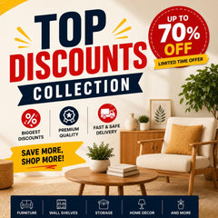 Collection image for: Top Discounts
