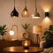  Modern LED lights collection for home décor with stylish wall lights, ceiling lights, pendant lamps, decorative lighting, and modern interior illumination for living room, bedroom, office, and contemporary spaces.