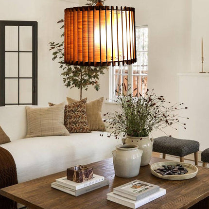 US DZIRE 129 Decorativ Pendants Ceiling Lamp