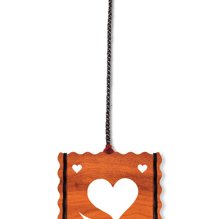 US DZIRE™ 544 Pendants Ceiling Lamp  (Brown)
