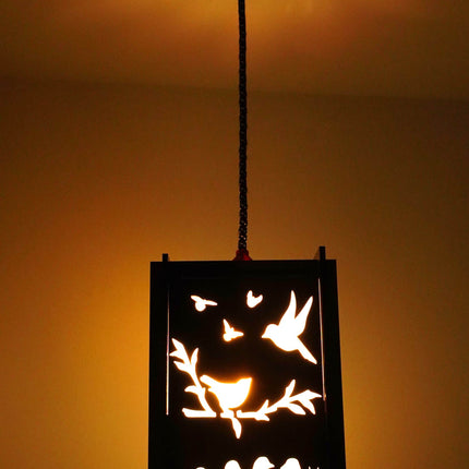US DZIRE 429 Homes Decoretive Hanging Pendant Light Ceiling Lamp Decor Items,