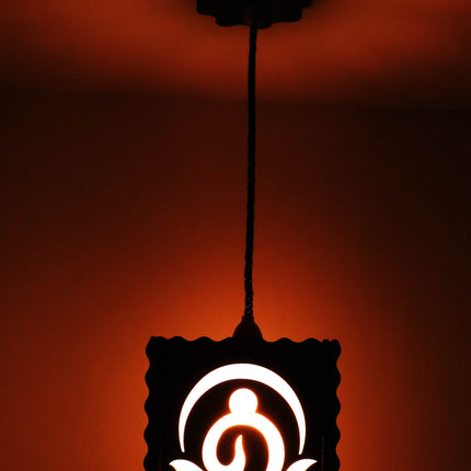 US DZIRE™ 503 Homes Decoretive Hanging Pendant Light Ceiling Lamp Decor Items,