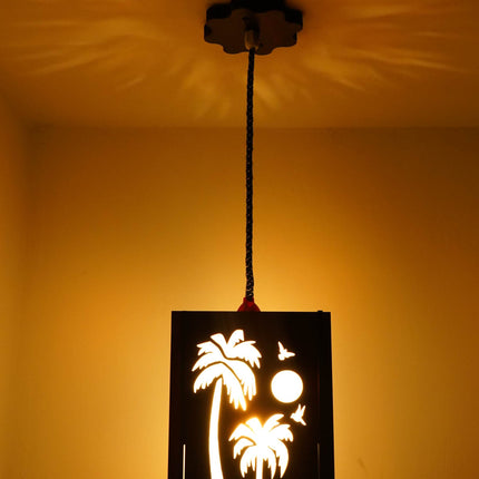 US DZIRE 428 Homes Decoretive Hanging Pendant Light Ceiling Lamp Decor Items,