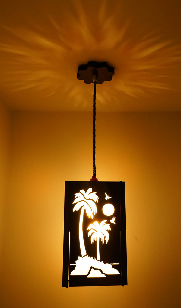 US DZIRE 428 Homes Decoretive Hanging Pendant Light Ceiling Lamp Decor Items,