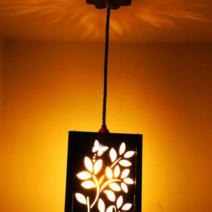 US DZIRE 430 Homes Elite Hanging Pendant Light Ceiling Lamp Decor Items,