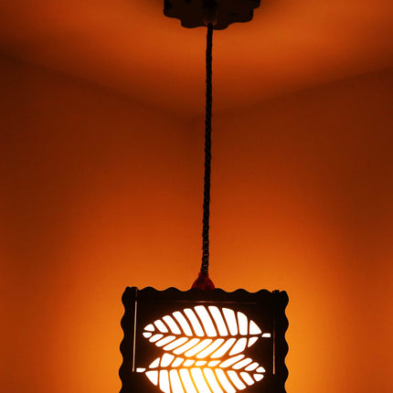 US DZIRE™ 508 Homes Decoretive Hanging Pendant Light Ceiling Lamp Decor Items,