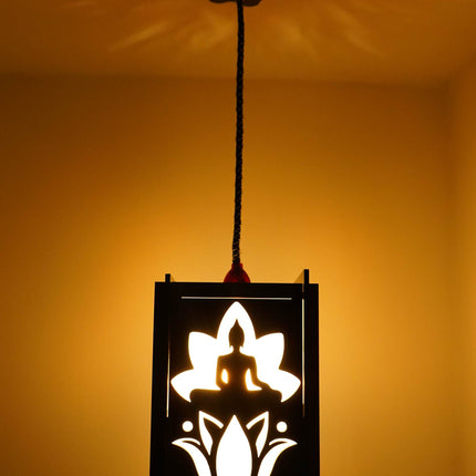 US DZIRE 422 Homes Decoretive Hanging Pendant Light Ceiling Lamp Decor Items,
