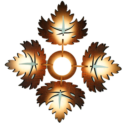 US DZIRE 161 Wooden Ceiling Pendant Light Shade Hand Weave Chandelier Style.