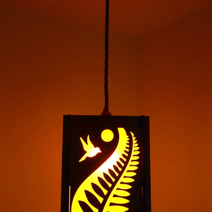 US DZIRE 426   Homes Decoretive Hanging Pendant Light Ceiling Lamp Decor Items,