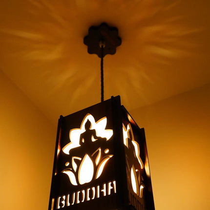 US DZIRE 422 Homes Decoretive Hanging Pendant Light Ceiling Lamp Decor Items,