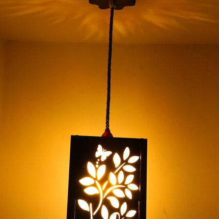 US DZIRE 430 Homes Elite Hanging Pendant Light Ceiling Lamp Decor Items,