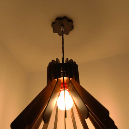 US DZIRE 452 Homes Elite Hanging Pendant Light Ceiling Lamp Decor Items,