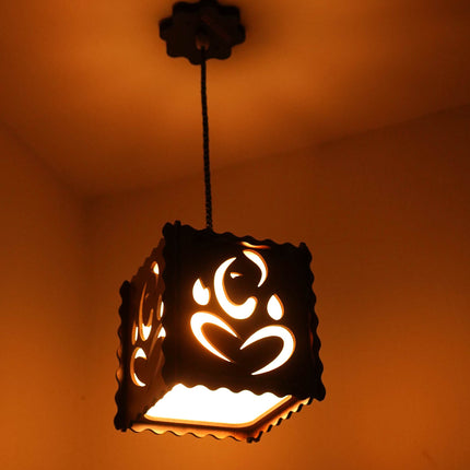 US DZIRE™ 506 Homes Decoretive Hanging Pendant Light Ceiling Lamp Decor Items,