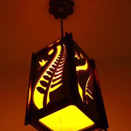 US DZIRE 426   Homes Decoretive Hanging Pendant Light Ceiling Lamp Decor Items,