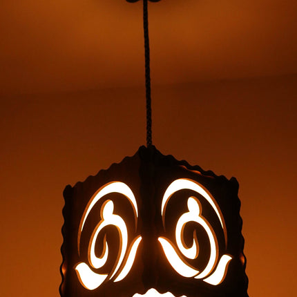 US DZIRE™ 503 Homes Decoretive Hanging Pendant Light Ceiling Lamp Decor Items,