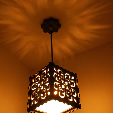 US DZIRE 500 Pendants Ceiling Lamp Chandeliar