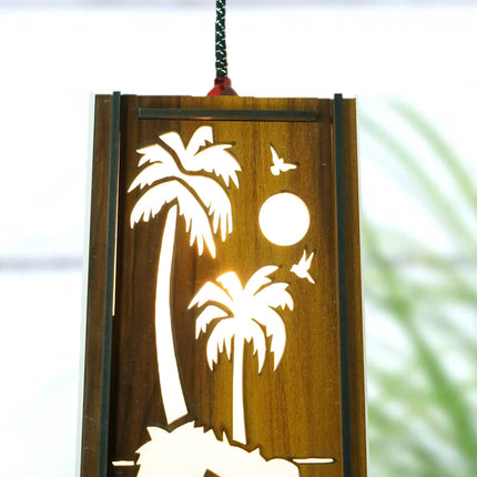 US DZIRE 428 Homes Decoretive Hanging Pendant Light Ceiling Lamp Decor Items,