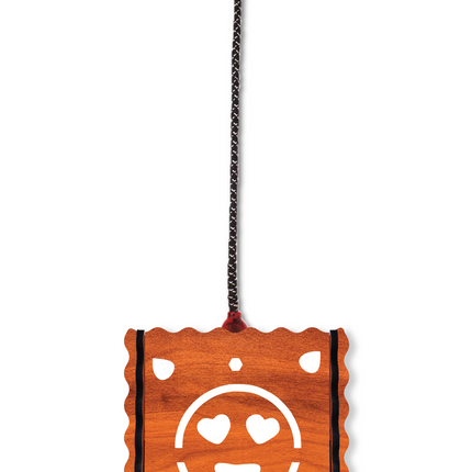 US DZIRE™ 586 Pendants Ceiling Lamp  (Brown)