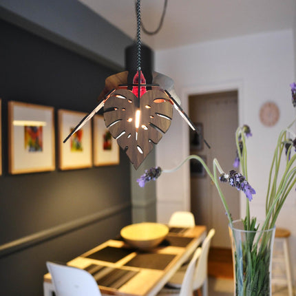US DZIRE 403 Homes Elite Hanging Pendant Light Ceiling Lamp |Decor Items, Hanging Ceiling Decorative Roof Light Lamp for Home, Living Rooms, Bedroom, Hall, Indoor Outdoor