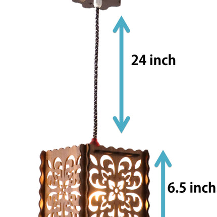 US DZIRE 500 Pendants Ceiling Lamp Chandeliar