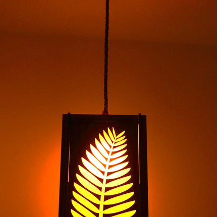 US DZIRE 433 Wooden Ceiling Pendant Light Shade  Chandelier Style.