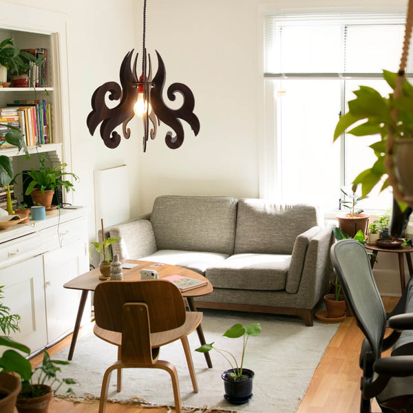 US DZIRE 457 Homes Decoretive Hanging Pendant Light Ceiling Lamp Decor Items,