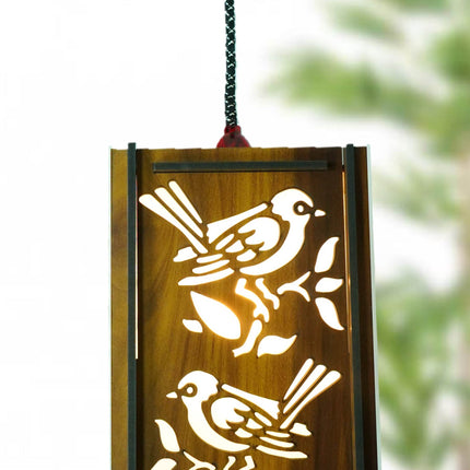 US DZIRE 424  Homes Decoretive Hanging Pendant Light Ceiling Lamp Decor Items,