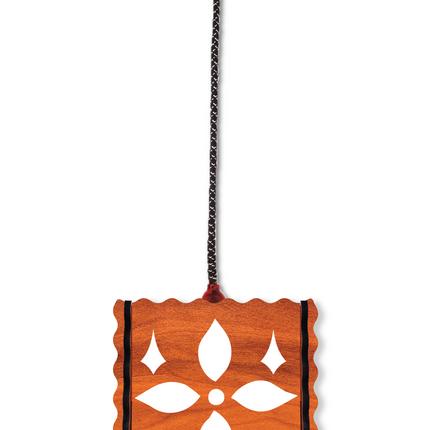 US DZIRE™ 570 Pendants Ceiling Lamp  (Brown)