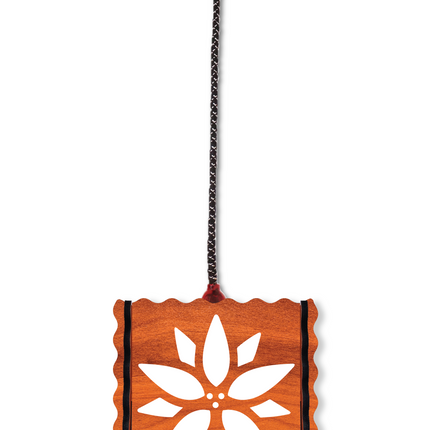 US DZIRE™ 572 Wooden Style Hanging Lamp Pendants Ceiling Lamp