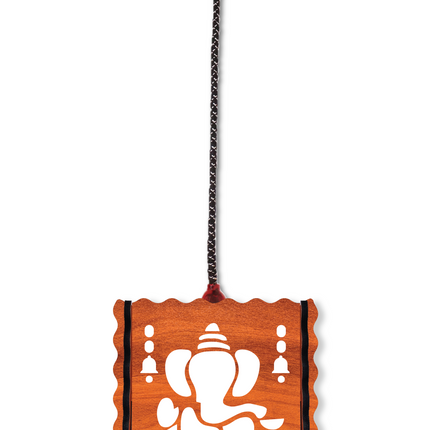 US DZIRE™574 Wooden Ceiling Pendant Light Shade  Chandelier Style.