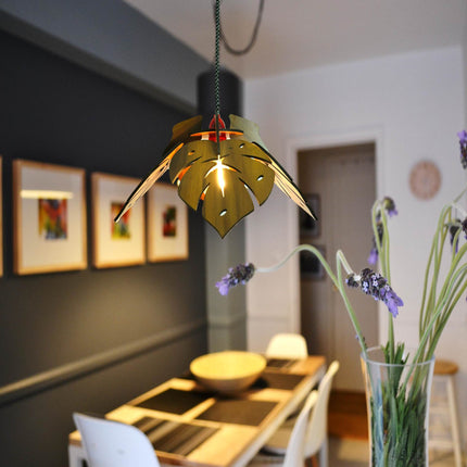 US DZIRE 404 Homes Elite Hanging Ceiling Pendant Light Shade Hand Weave Chandelier Style.