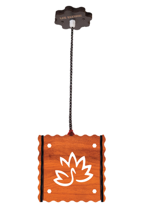 US DZIRE™539  Homes Decoretive Hanging Pendant Light Ceiling Lamp Decor Items,