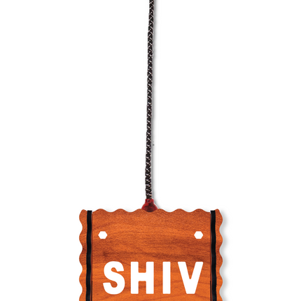 US DZIRE™587 Wooden Style Hanging Lamp Pendants Ceiling Lamp