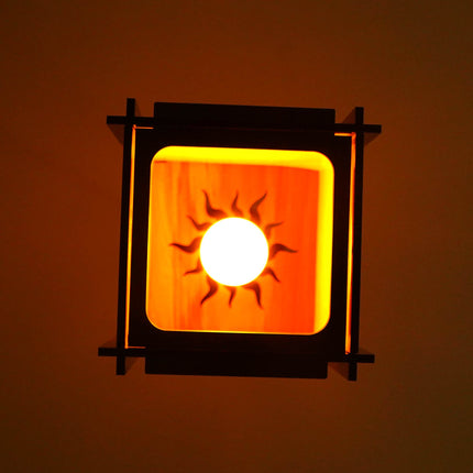 US DZIRE 430 Homes Elite Hanging Pendant Light Ceiling Lamp Decor Items,