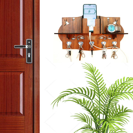 US DZIRE™ 811 Premium Key Holder For Home