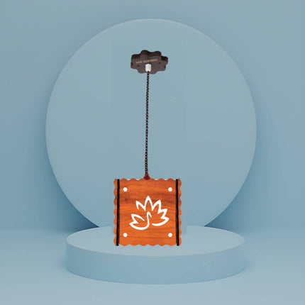 US DZIRE™539  Homes Decoretive Hanging Pendant Light Ceiling Lamp Decor Items,