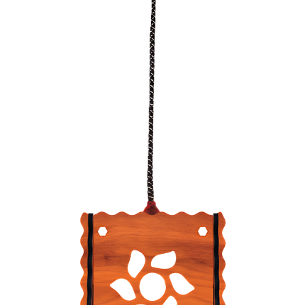 US DZIRE™ 557 Wooden Style Hanging Lamp Pendants Ceiling Lamp
