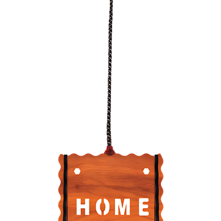 US DZIRE™ 561 Wooden Style Hanging Lamp Pendants Ceiling Lamp